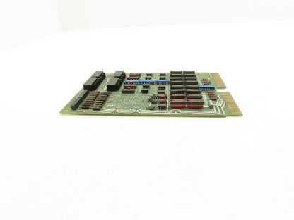 J2-IN Output Isolator Driver Circuit Board Card