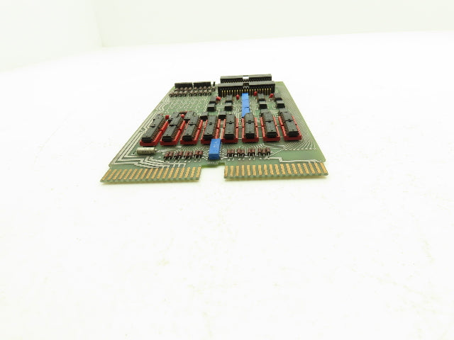 J2-IN Output Isolator Driver Circuit Board Card