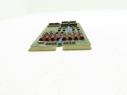 J2-IN Output Isolator Driver Circuit Board Card
