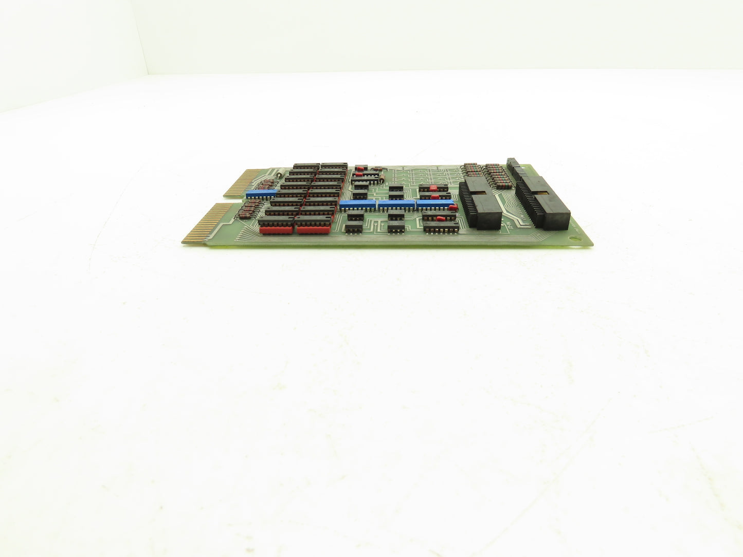 J2-IN Output Isolator Driver Circuit Board Card