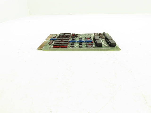 J2-IN Output Isolator Driver Circuit Board Card