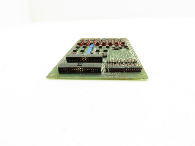 J2-IN Output Isolator Driver Circuit Board Card