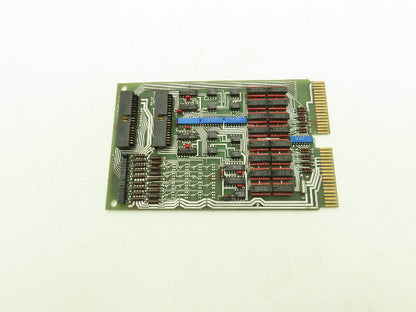 J2-IN Output Isolator Driver Circuit Board Card