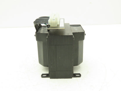 EGS CE200RF Hevi-Duty Power Transformer .02kVA 1Ph 200/460v 1ph Pri 155/24v Sec
