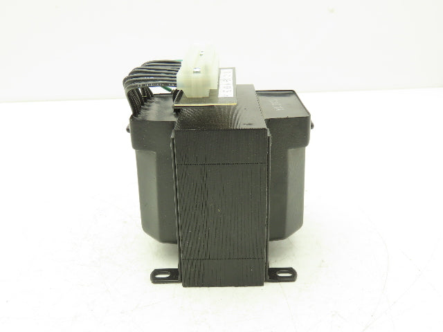 EGS CE200RF Hevi-Duty Power Transformer .02kVA 1Ph 200/460v 1ph Pri 155/24v Sec