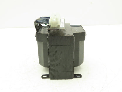 EGS CE200RF Hevi-Duty Power Transformer .02kVA 1Ph 200/460v 1ph Pri 155/24v Sec