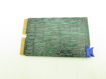 NA 153048 Circuit Control Board