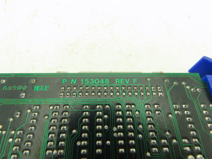 NA 153048 Circuit Control Board