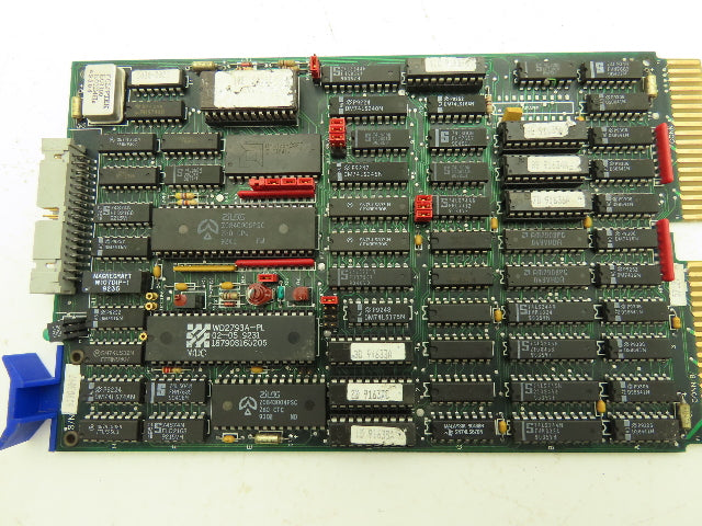 NA 153048 Circuit Control Board