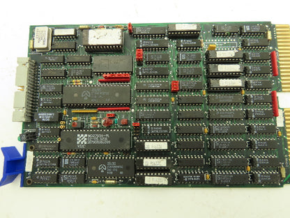 NA 153048 Circuit Control Board