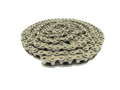 Rexnord 843-BC Tabletop Chain Guide Steel Base Roller Chain 1/2" Pitch 10'L