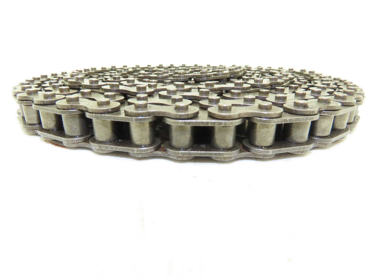 Rexnord 843-BC Tabletop Chain Guide Steel Base Roller Chain 1/2" Pitch 10'L