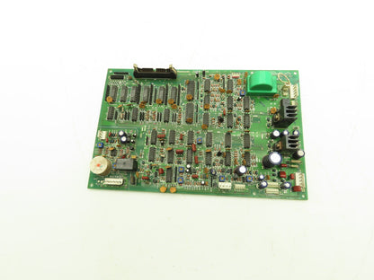 Panasonic ZUEP1109 Circuit Board
