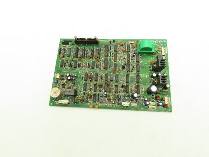 Panasonic ZUEP1109 Circuit Board