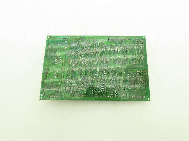 Panasonic ZUEP1109 Circuit Board