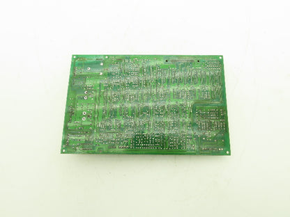 Panasonic ZUEP1109 Circuit Board