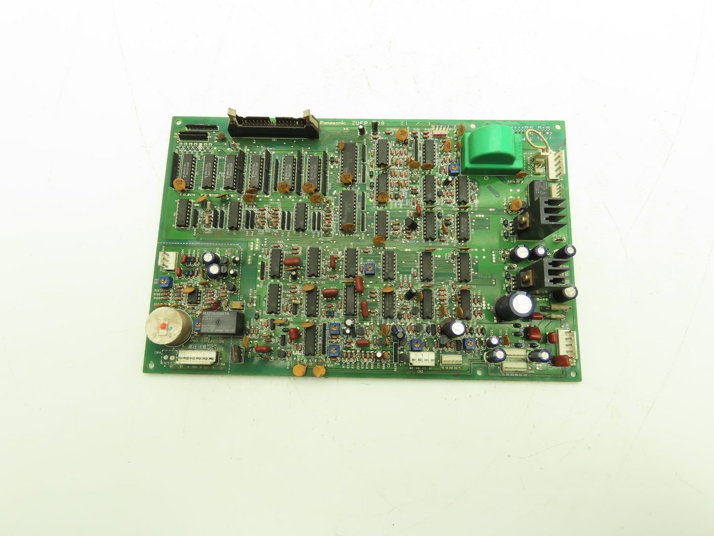 Panasonic ZUEP1109 Circuit Board