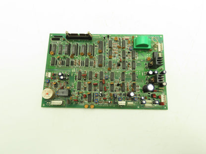 Panasonic ZUEP1109 Circuit Board