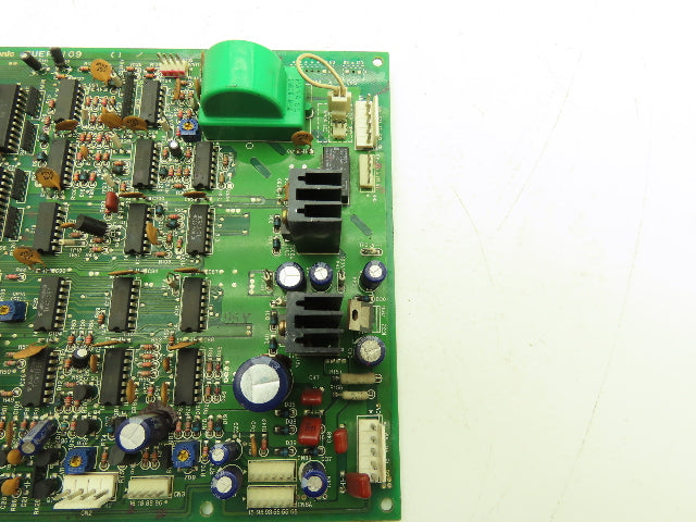 Panasonic ZUEP1109 Circuit Board