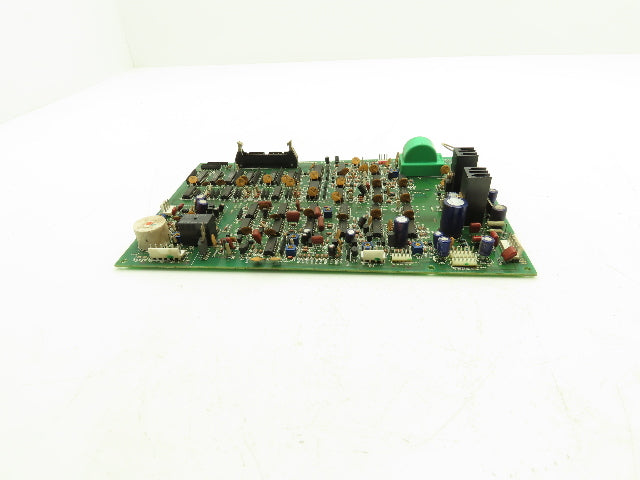 Panasonic ZUEP1109 Circuit Board