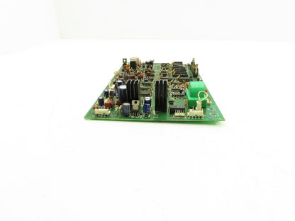 Panasonic ZUEP1109 Circuit Board