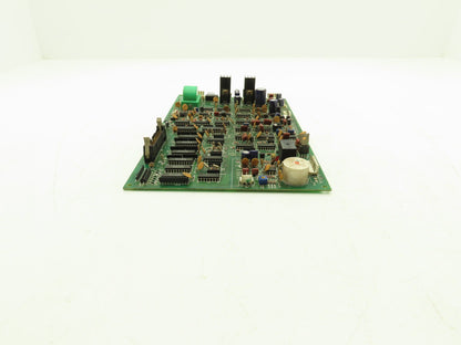 Panasonic ZUEP1109 Circuit Board