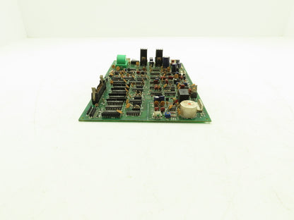 Panasonic ZUEP1109 Circuit Board