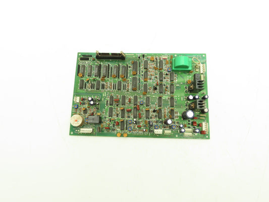 Panasonic ZUEP1109 Circuit Board