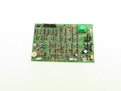 Panasonic ZUEP1109 Circuit Board