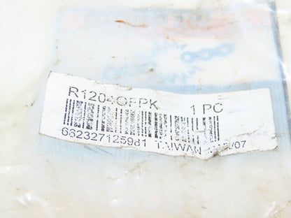 Link-Belt Rexnord R1204OFPK 4-Row Offset Roller Chain Link 1.5" Pitch RC120