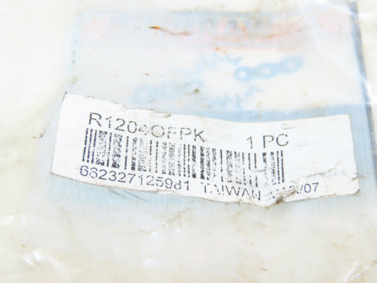 Link-Belt Rexnord R1204OFPK 4-Row Offset Roller Chain Link 1.5" Pitch RC120