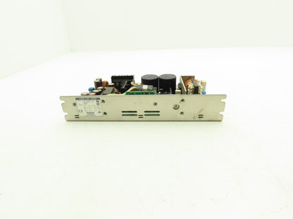 Nemic-Lambda LWQ 130-5225 Power Supply 100-240VAC In +5/+12/-12 VDC Out