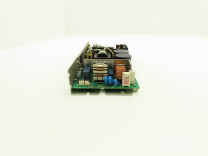Nemic-Lambda LWQ 130-5225 Power Supply 100-240VAC In +5/+12/-12 VDC Out