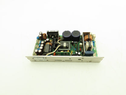 Nemic-Lambda LWQ 130-5225 Power Supply 100-240VAC In +5/+12/-12 VDC Out