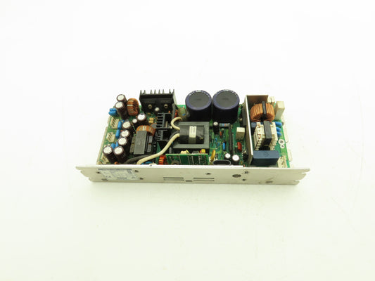 Nemic-Lambda LWQ 130-5225 Power Supply 100-240VAC In +5/+12/-12 VDC Out
