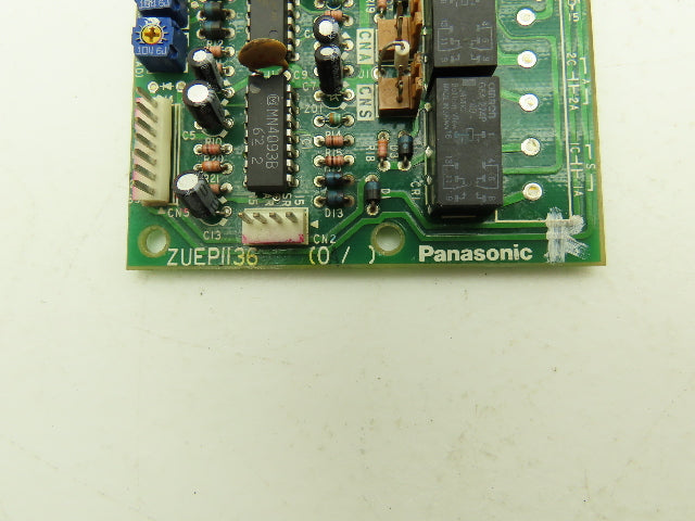 Panasonic ZUEP1136 Circuit Board