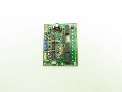 Panasonic ZUEP1136 Circuit Board