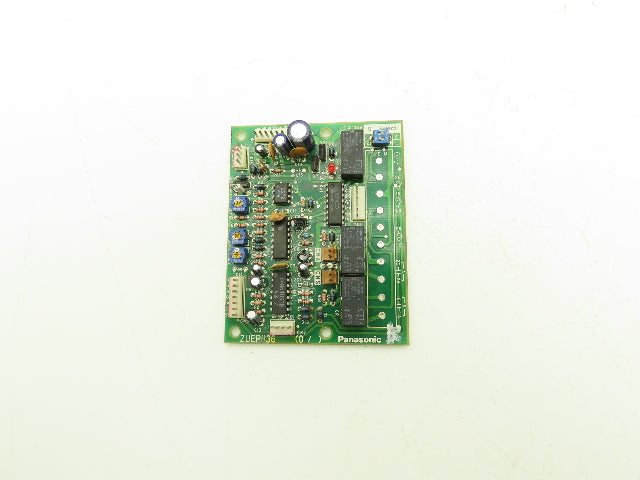 Panasonic ZUEP1136 Circuit Board