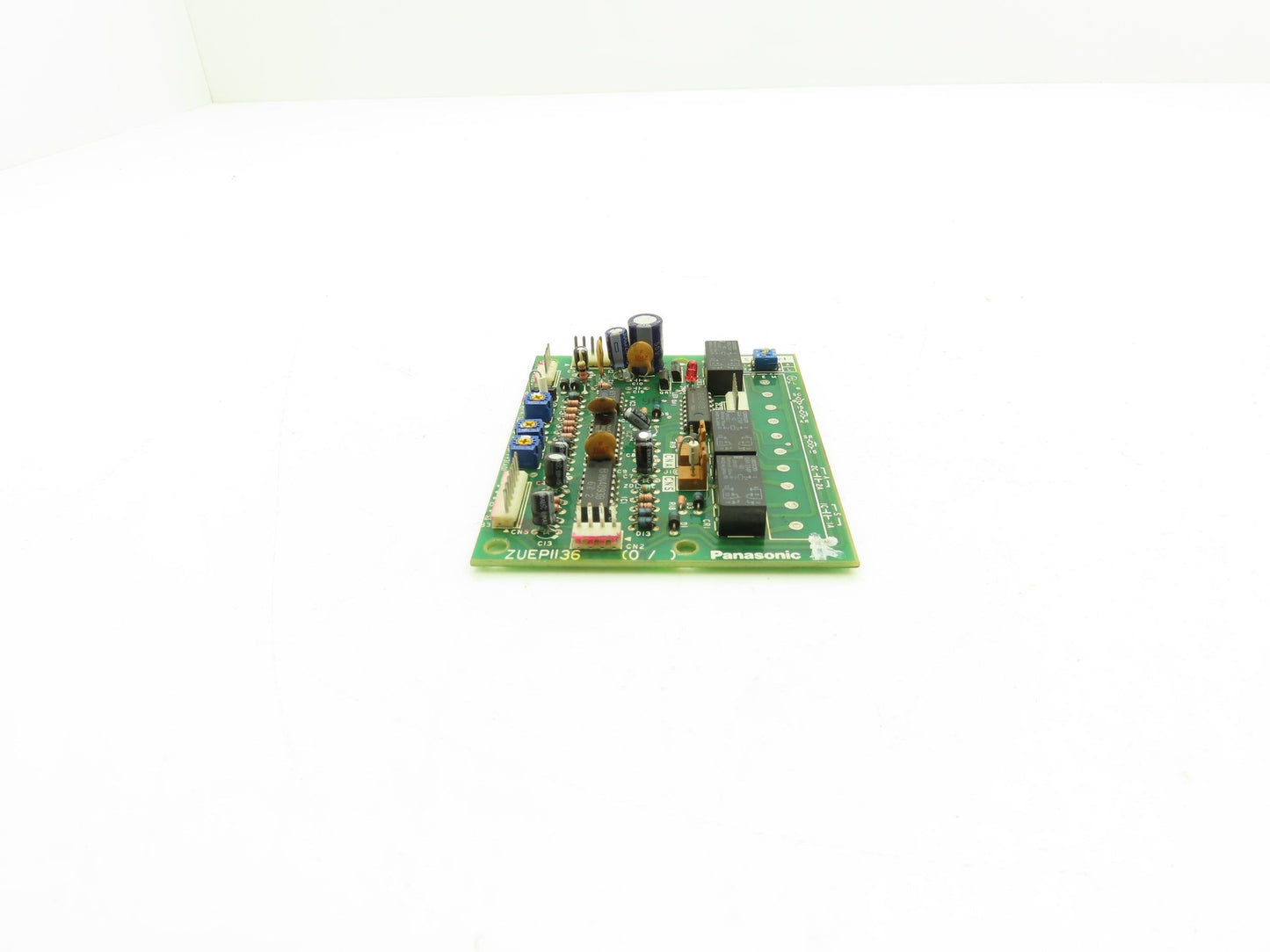 Panasonic ZUEP1136 Circuit Board