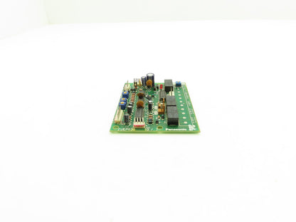 Panasonic ZUEP1136 Circuit Board