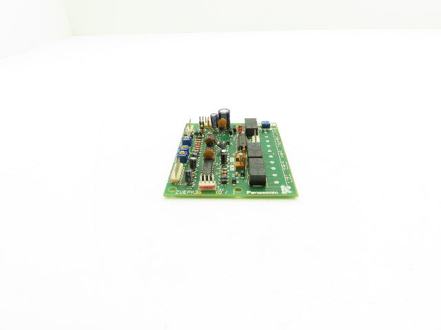 Panasonic ZUEP1136 Circuit Board