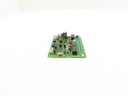 Panasonic ZUEP1136 Circuit Board