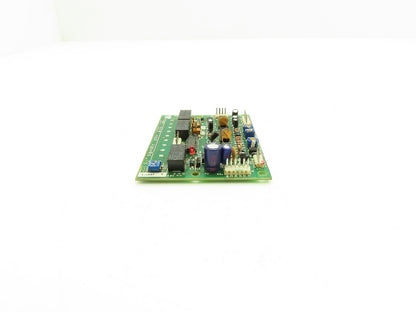 Panasonic ZUEP1136 Circuit Board