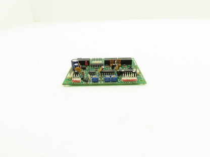 Panasonic ZUEP1136 Circuit Board