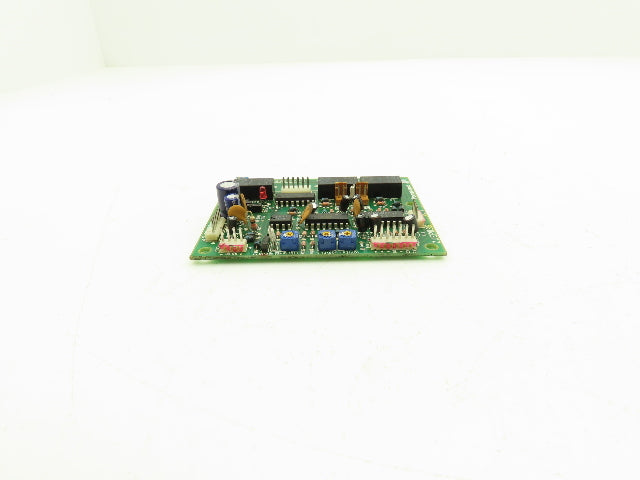 Panasonic ZUEP1136 Circuit Board