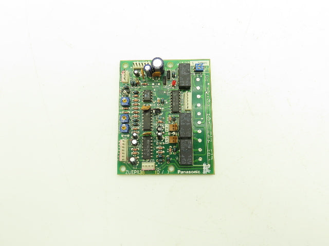 Panasonic ZUEP1136 Circuit Board
