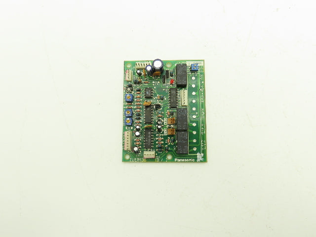 Panasonic ZUEP1136 Circuit Board