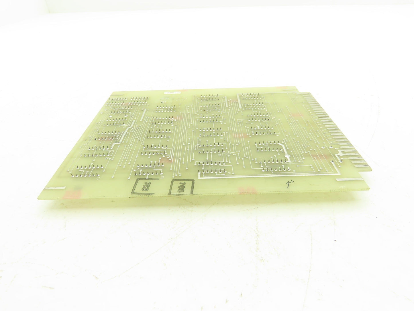 Nidec 1037125-09 Circuit Board Rev D