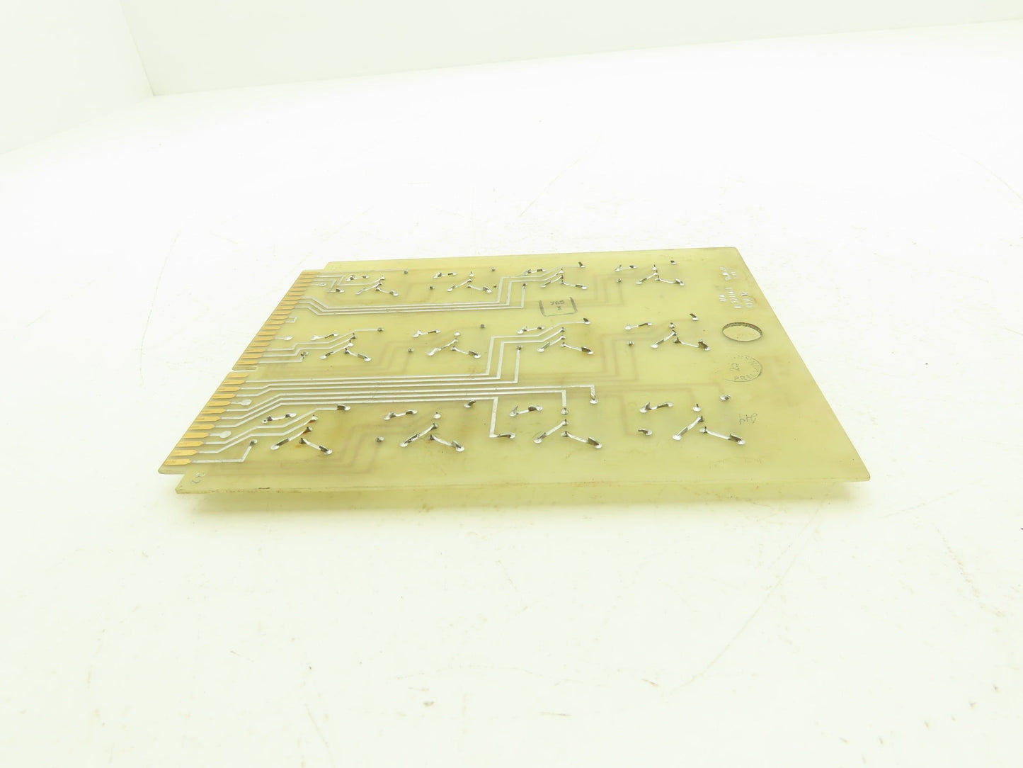 Nidec D-32115-G1 Circuit Board Rev D