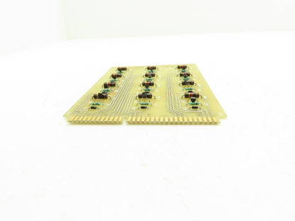Nidec D-32115-G1 Circuit Board Rev D